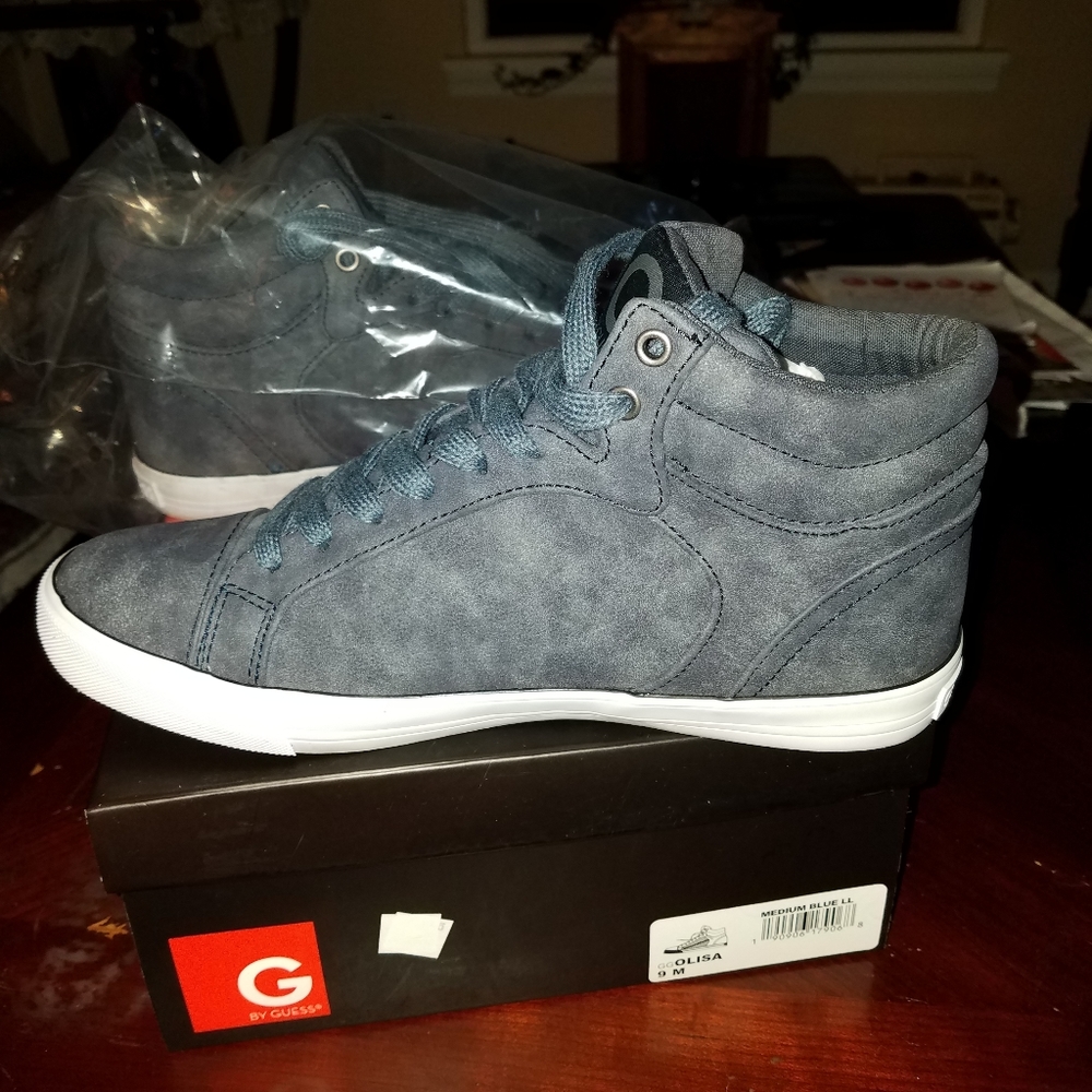 Guess shoes - Picture 3 of 5